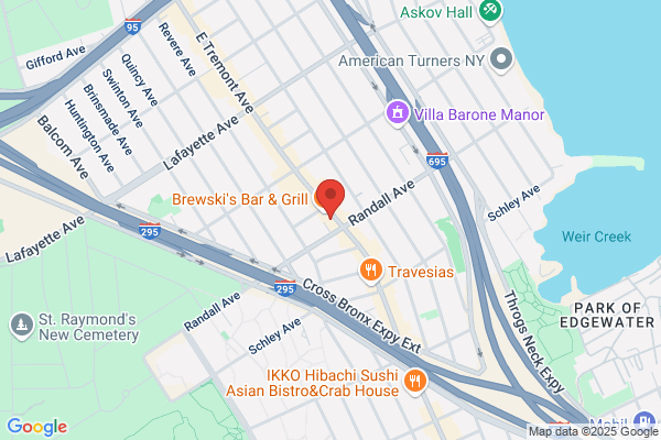 Throggs Neck Optical