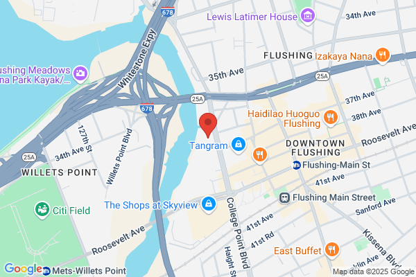 Flushing Moving Corporation