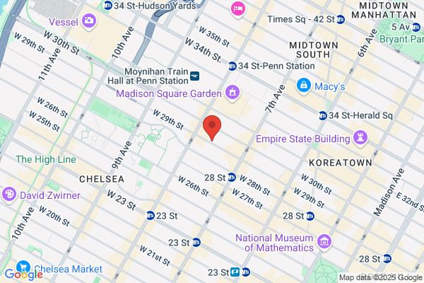 Manhattan Mechanical Corporation