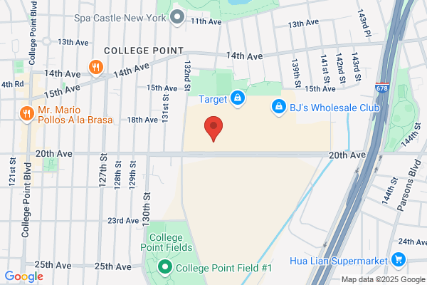 Staples - Closed