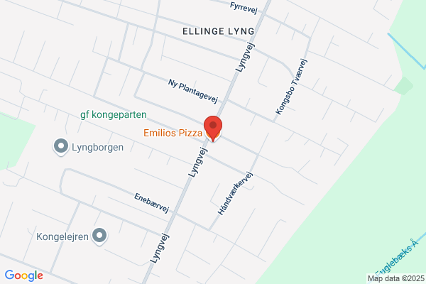 Emilio's Pizza