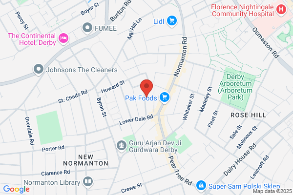 A & A Plumbing & Heating