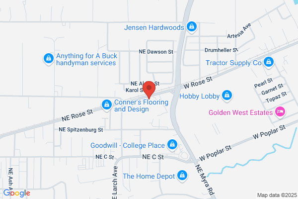 College Air Plumbing & Heat