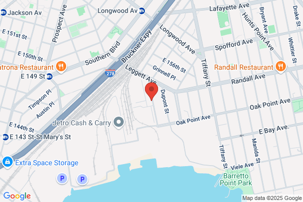 George Bomzer & Son Inc