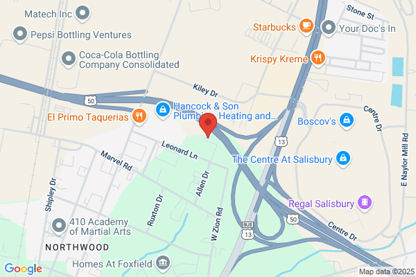 Mid-Atlantic Plumbing & Heating Inc
