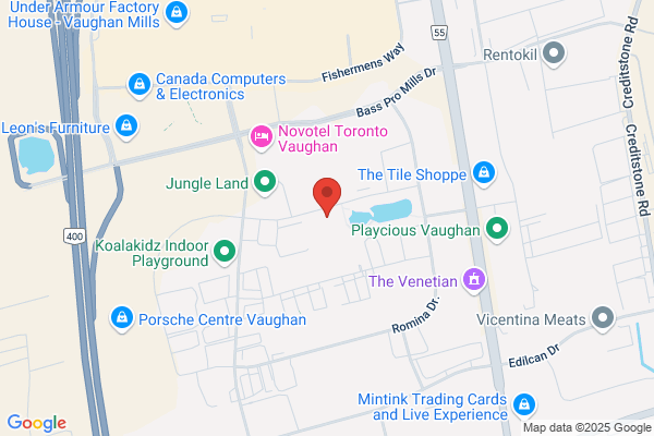 Nova Plumbing & Heating Inc