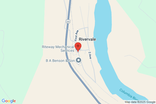 Riteway Mechanical