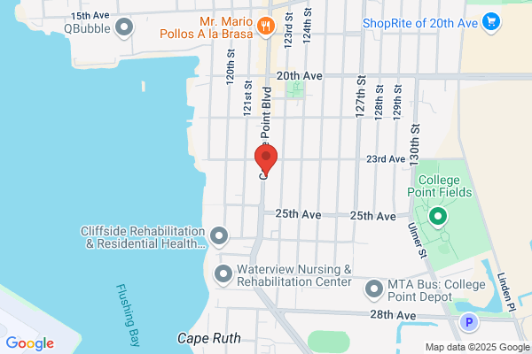 M-T-M Printing Co Inc