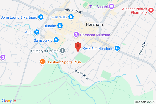 Hosarc Amateur Radio Club