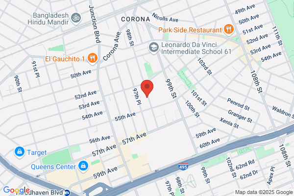Midway Social & Athletic Club Inc