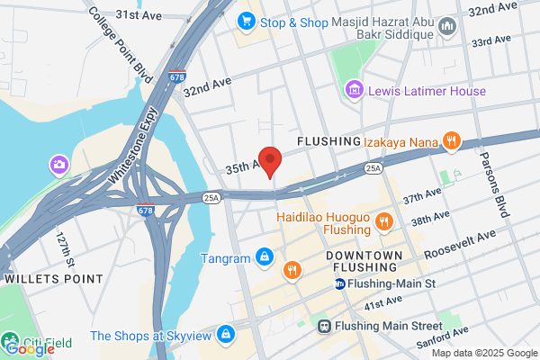 New York Table Tennis Club