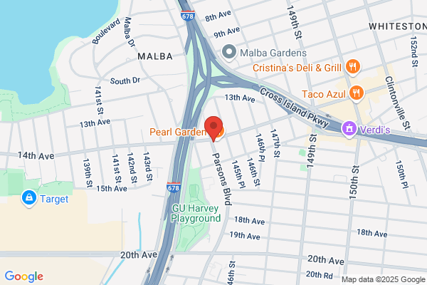 3505 Parsons Blvd Corporation