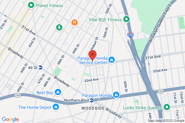 Boulevard Gardens Sales