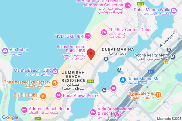 Era Jlt 3 Star Realty