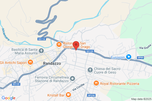 Pancoast Randazzo