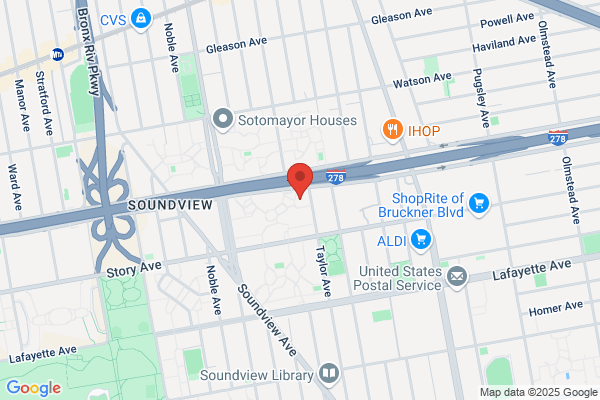 Rosedale Gardens Inc