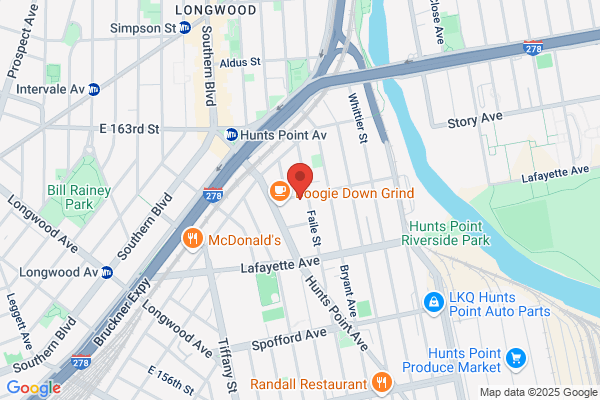 Sebco Hunts Point II