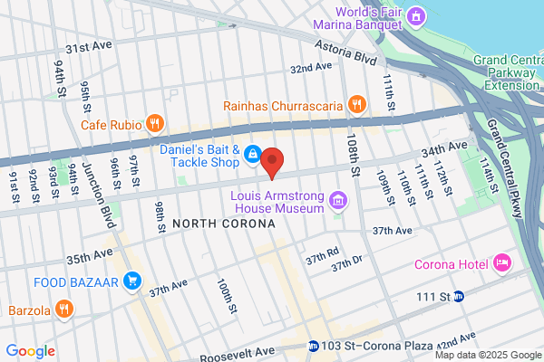 Wong and Sons Realty Inc