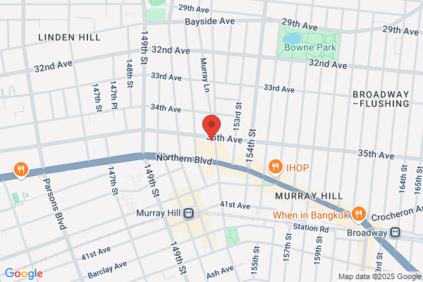 Korean Methodist Church of Queens