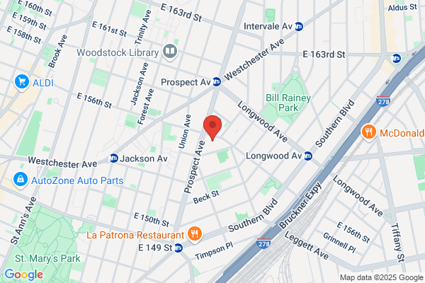 Philadelphia Christian Church Inc