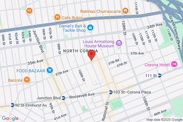 Charo Latin Restuarant Inc