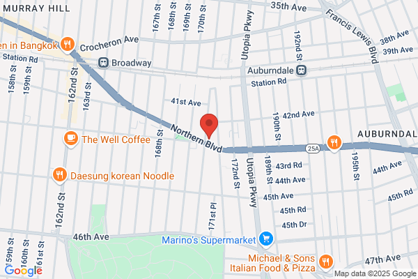 Loon Hing Kitchen