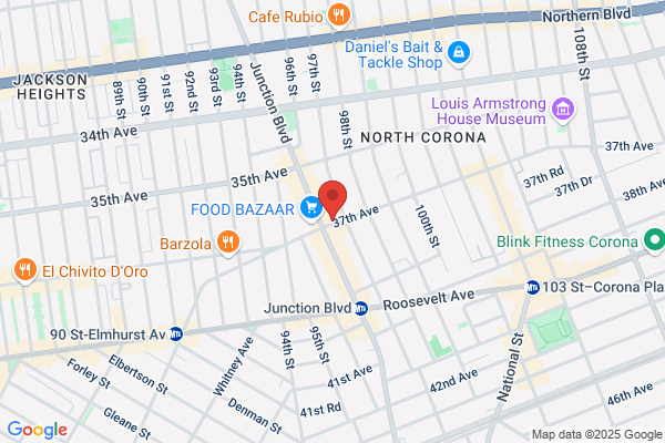 Los Escudos Bar & Restaurant Corporation