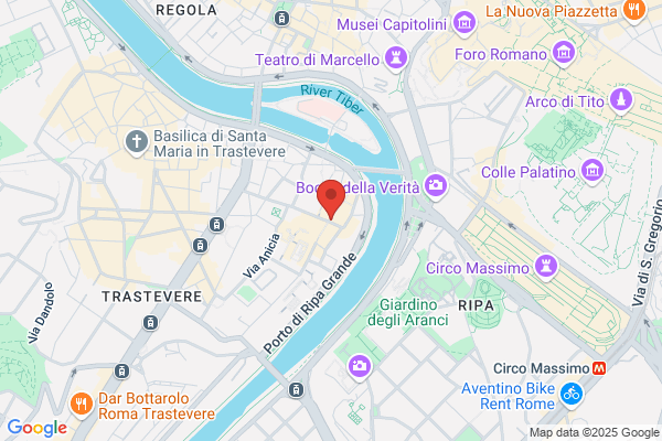 Stella D'argento Ristorante