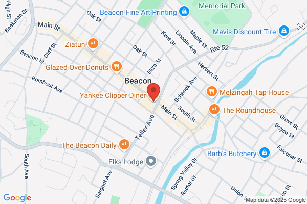 Yankee Clipper Deli & Restaurant