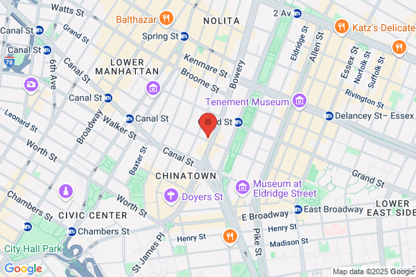 Lih-Aw Beauty & Figure Salon