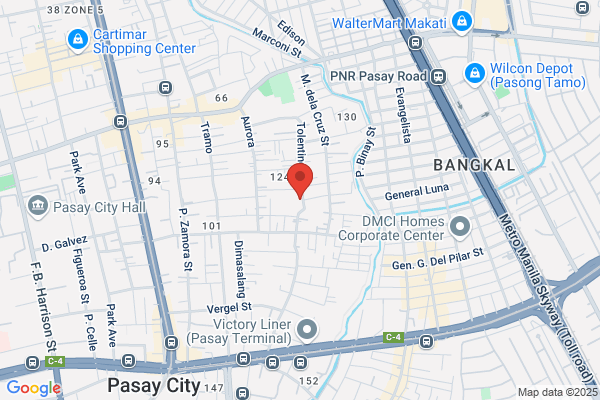 R & G Beauty Spa Corporation