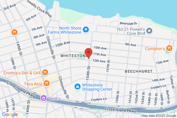Whitestone Nail Salon
