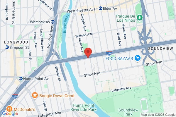 Bronx Towing Express
