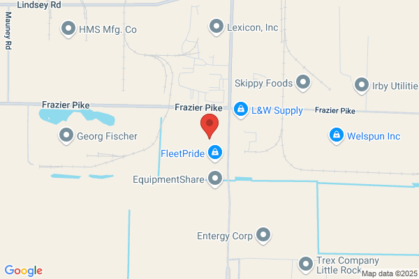 AAA Cooper Transportation