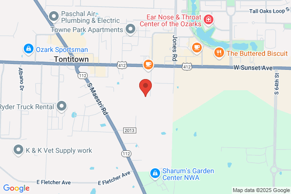 Admiral Moving & Logistics - Little Rock Moving Services
