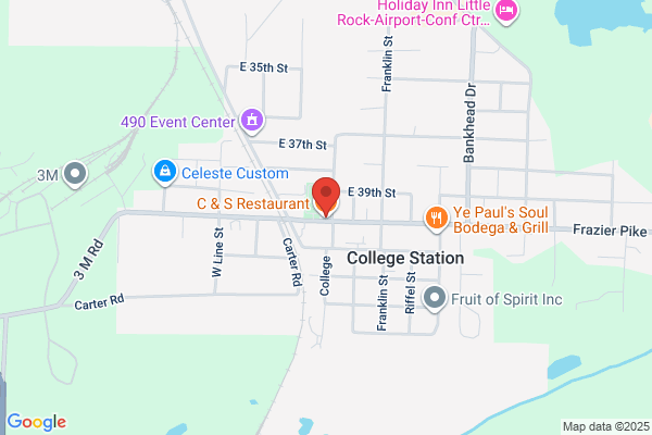 C & S Restaurant
