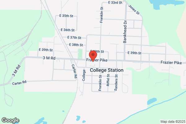 College Station Clinic