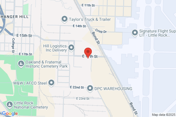 Davis Transfer Inc
