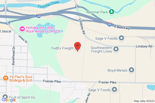 FedEx Freight