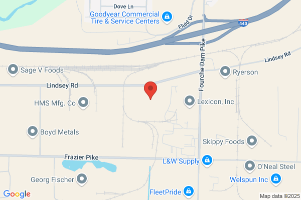 Interstate Highway Sign Co