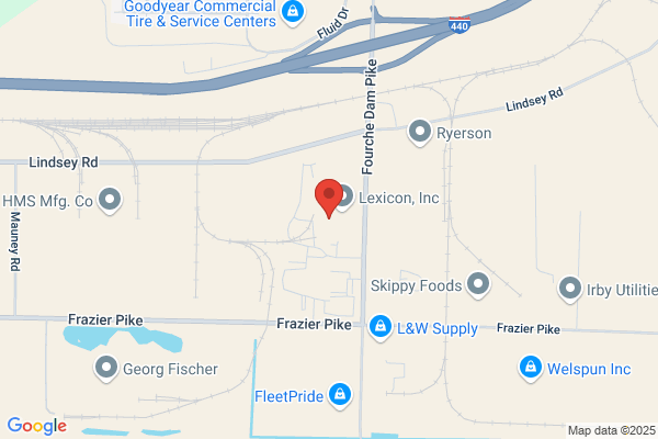 Prospect Steel Co