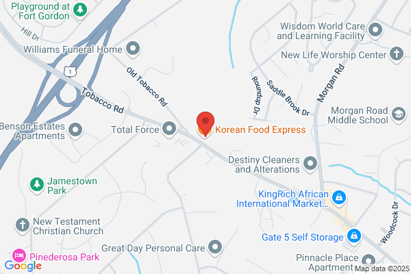 Bowman Business & Tax Services
