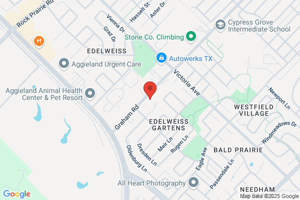 Barker's Heating & Cooling