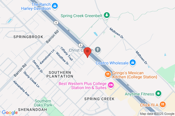 Shenandoah Veterinary Clinic