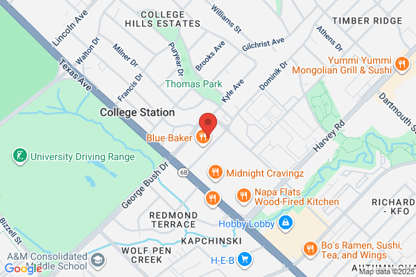 College Hills Veterinary