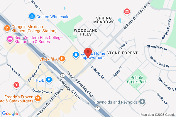 College Station Veterinarians