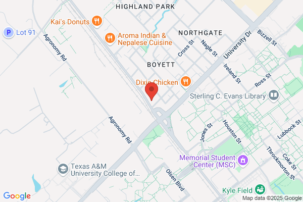 Domain Northgate
