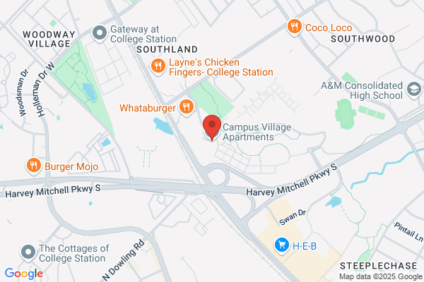Campus Village at College Station
