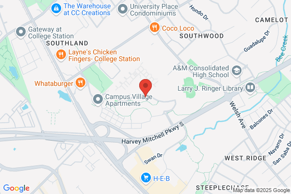 Meadowland Apartments