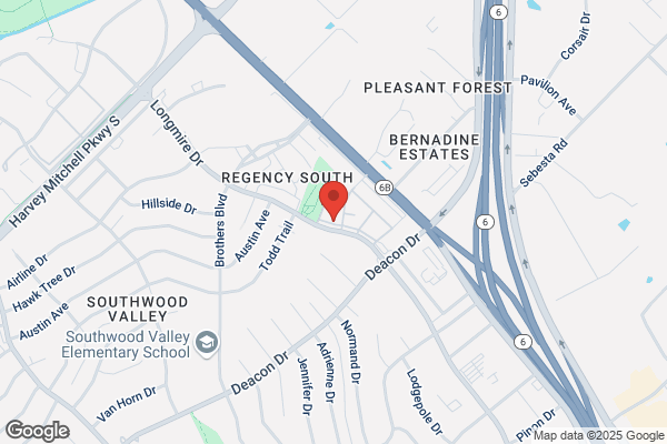 Pepper Tree Apartments